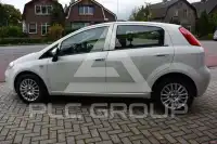 2016 Fiat Punto