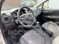 2016 Fiat Punto