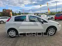 2016 Fiat Punto