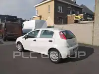 2016 Fiat Punto