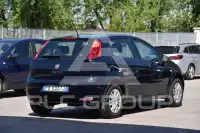 2016 Fiat Punto
