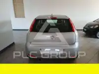 2016 Fiat Punto
