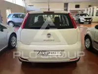 2016 Fiat Punto