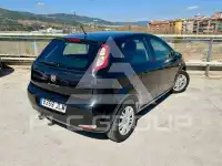 2016 Fiat Punto