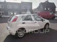 2016 Fiat Punto