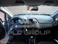 2016 Fiat Punto