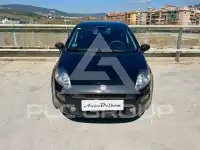 2016 Fiat Punto