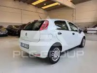 2016 Fiat Punto