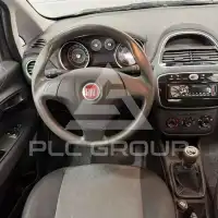 2016 Fiat Punto