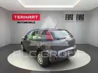 2016 Fiat Punto
