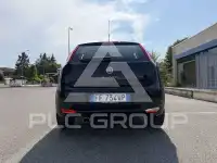 2016 Fiat Punto