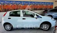 2016 Fiat Punto