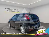 2016 Fiat Punto