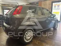 2016 Fiat Punto