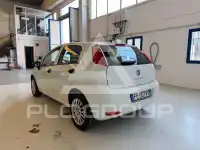 2016 Fiat Punto
