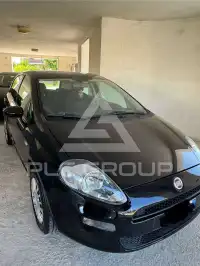 2016 Fiat Punto