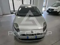 2016 Fiat Punto