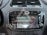 2016 Fiat Punto