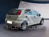 2016 Fiat Punto