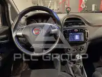 2016 Fiat Punto