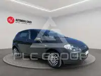 2016 Fiat Punto