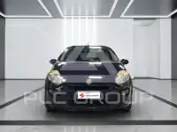 2016 Fiat Punto