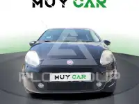 2016 Fiat Punto