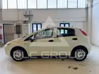 2016 Fiat Punto