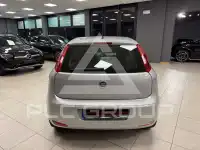 2016 Fiat Punto