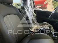 2016 Fiat Punto