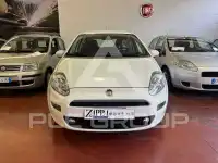 2016 Fiat Punto