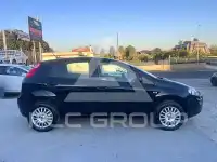 2016 Fiat Punto