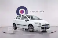 2016 Fiat Punto
