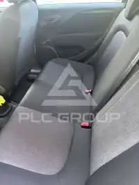2016 Fiat Punto