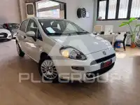 2016 Fiat Punto
