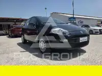 2016 Fiat Punto