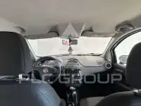 2016 Fiat Punto