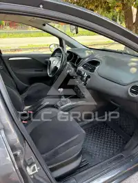 2016 Fiat Punto