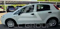 2016 Fiat Punto