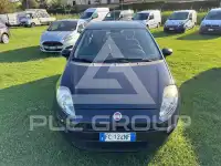 2016 Fiat Punto