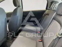 2016 Fiat Punto