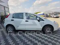 2016 Fiat Punto