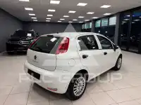 2016 Fiat Punto