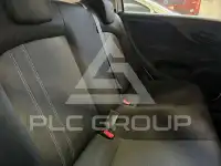 2016 Fiat Punto