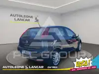 2016 Fiat Punto