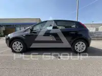 2016 Fiat Punto