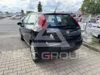 2016 Fiat Punto