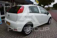 2016 Fiat Punto