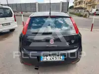 2016 Fiat Punto