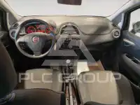 2016 Fiat Punto